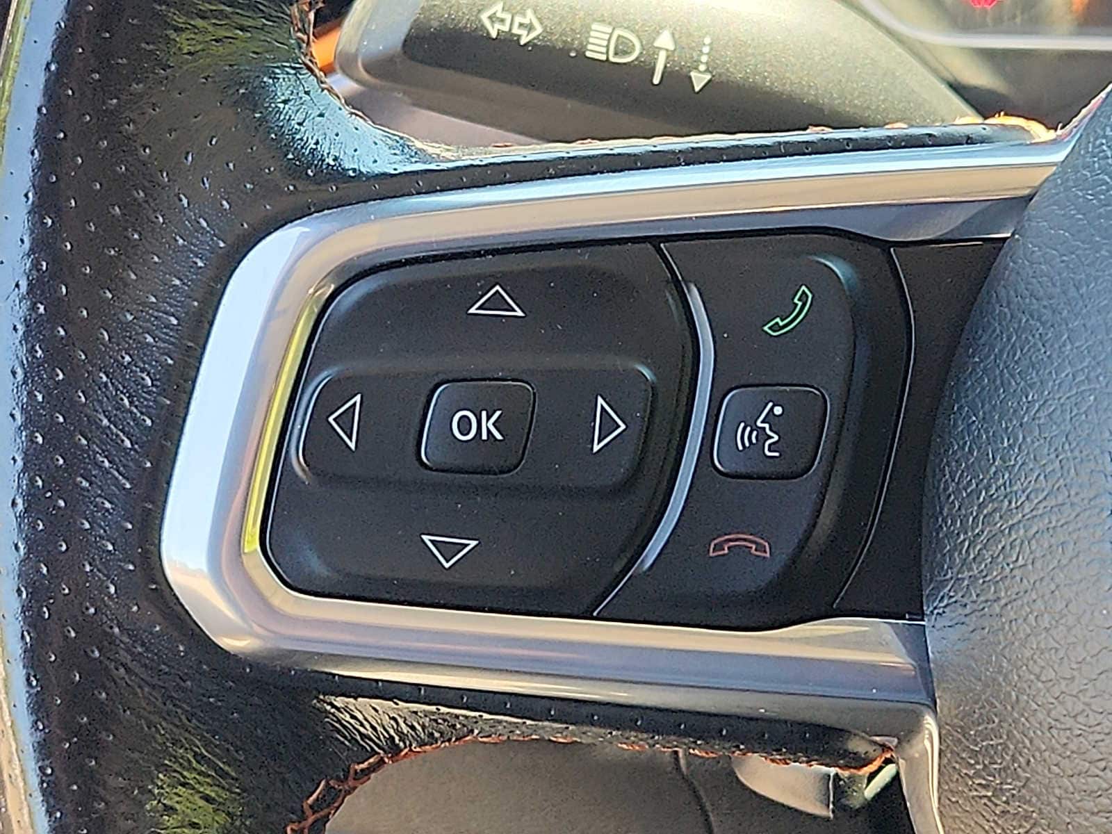 2021 Jeep Gladiator Mojave - Photo 20