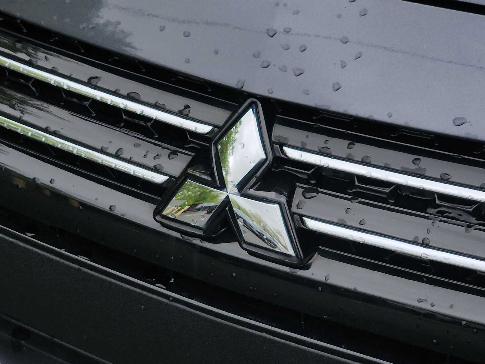 Used 2024 Mitsubishi Mirage For Sale at Bertera Auto Group | VIN