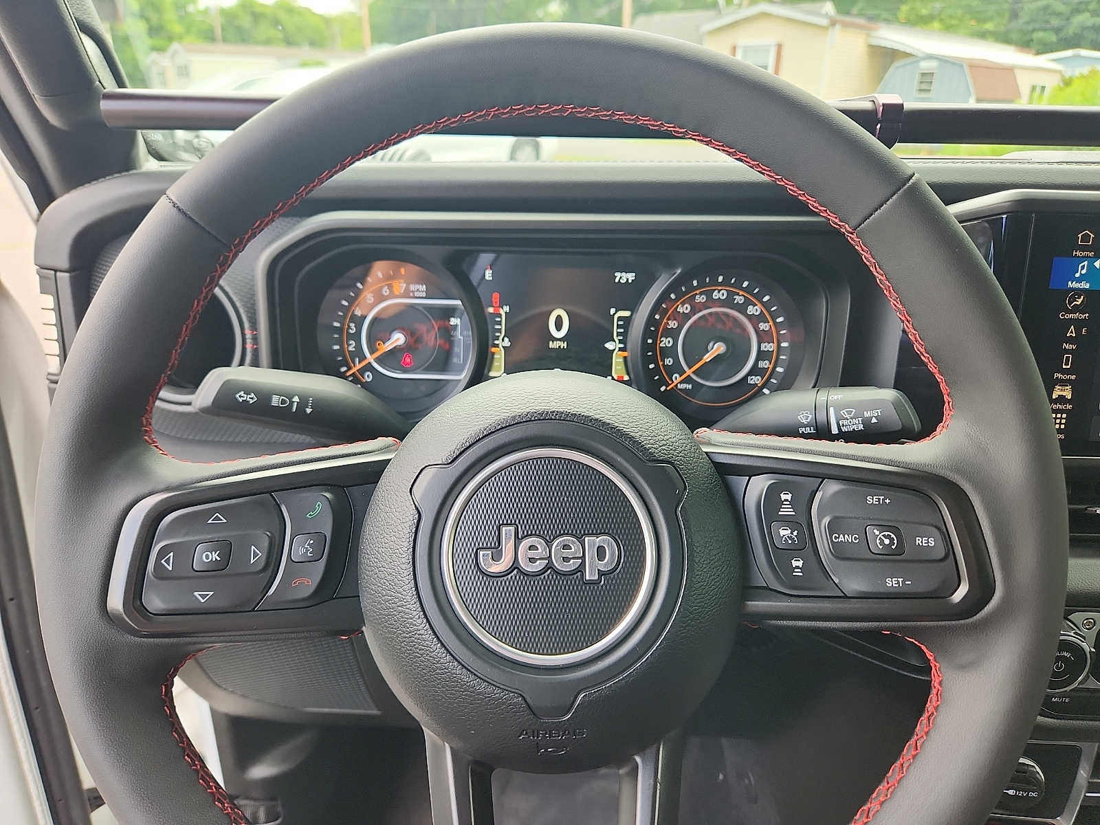 2024 Jeep Gladiator Rubicon X - Photo 18