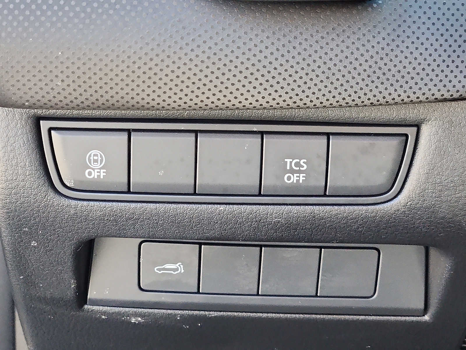 2025 Mazda CX-50 Premium - Photo 26