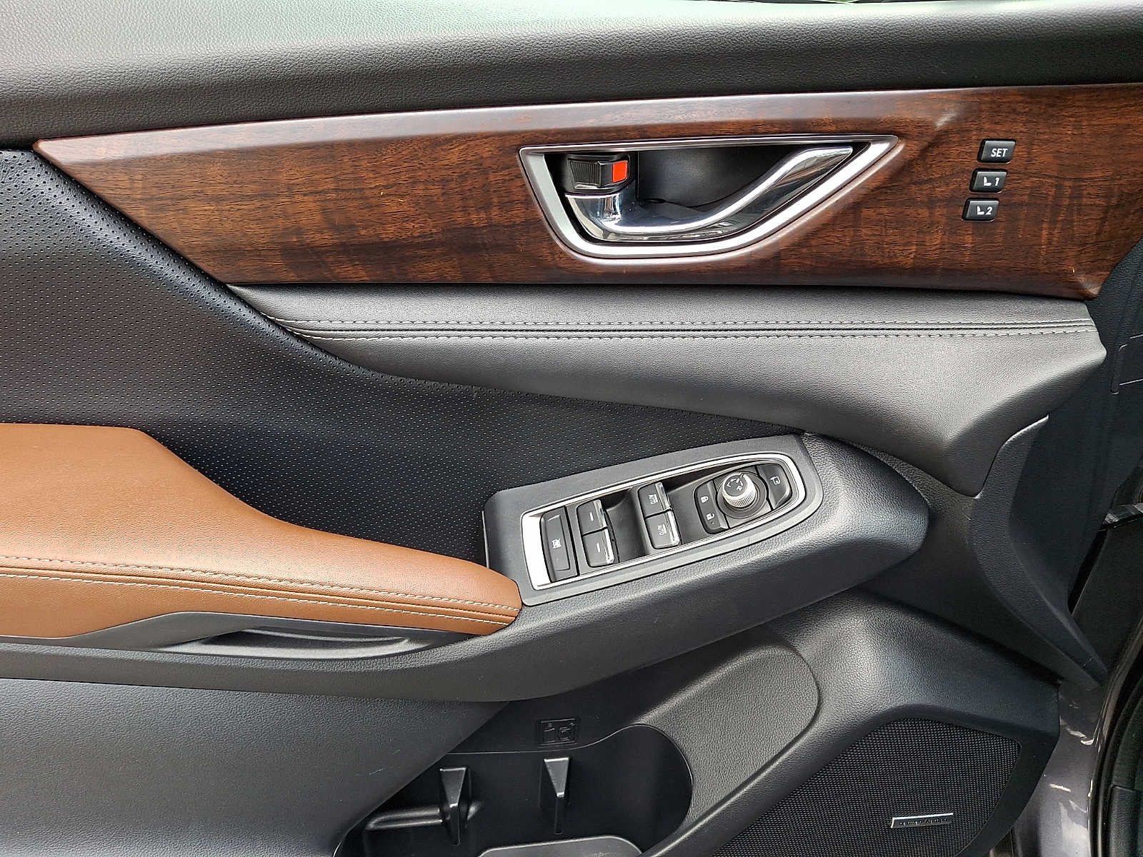 2023 Subaru Ascent Touring - Photo 15