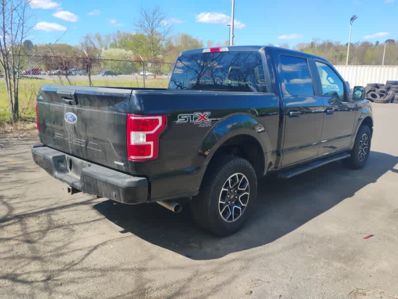 2019 Ford F-150 XL - Photo 7