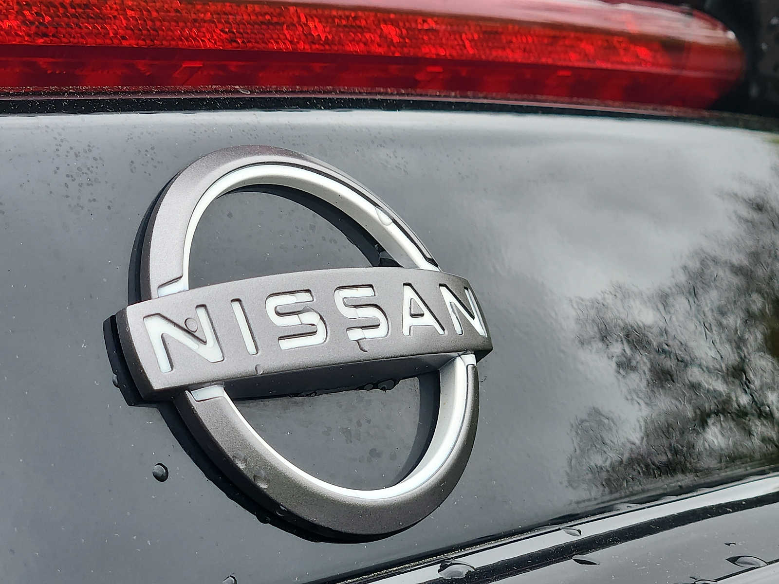 2023 Nissan Maxima SR - Photo 30