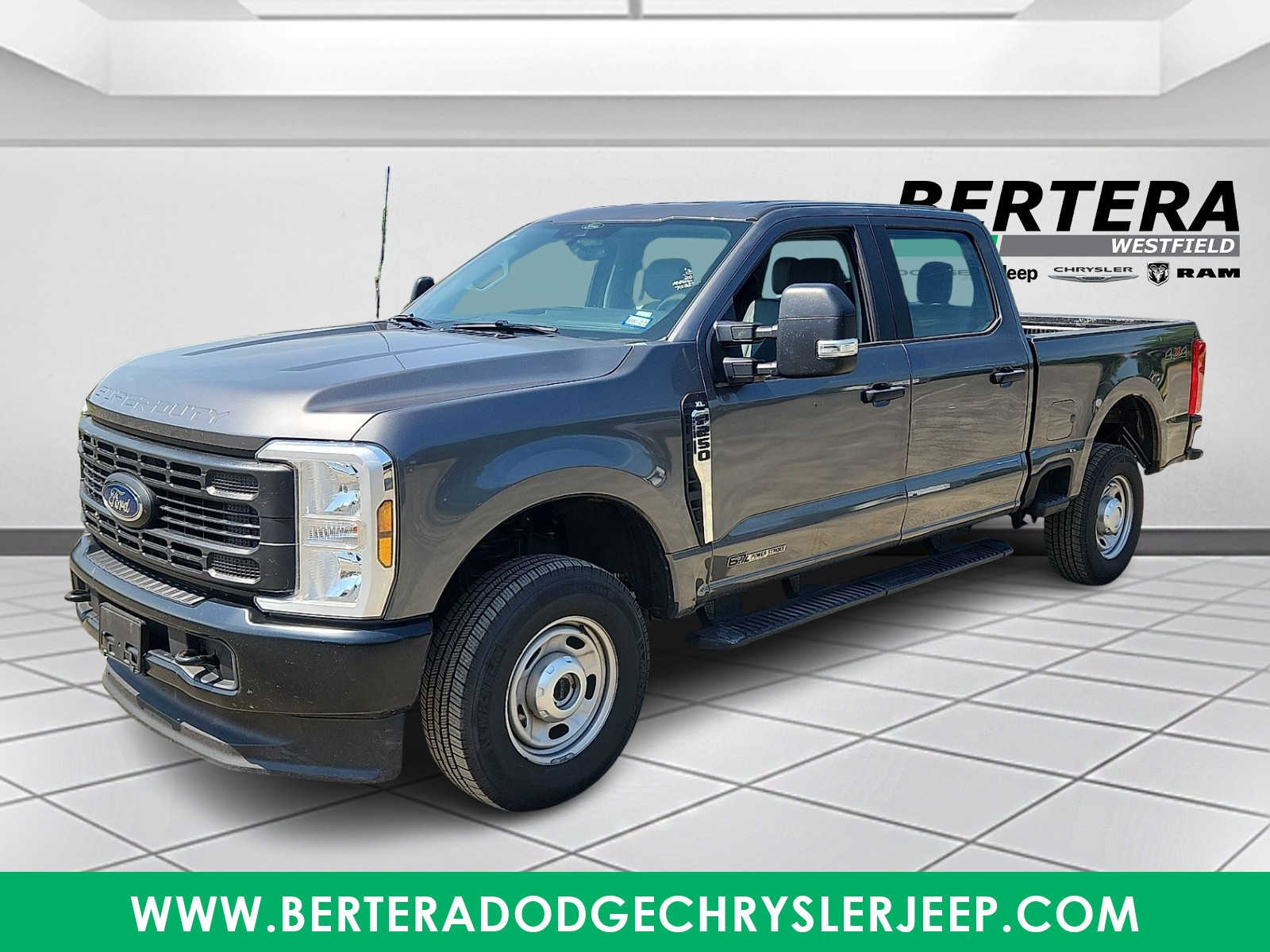 2026 Ford F-250 Super Duty XL - Photo 3