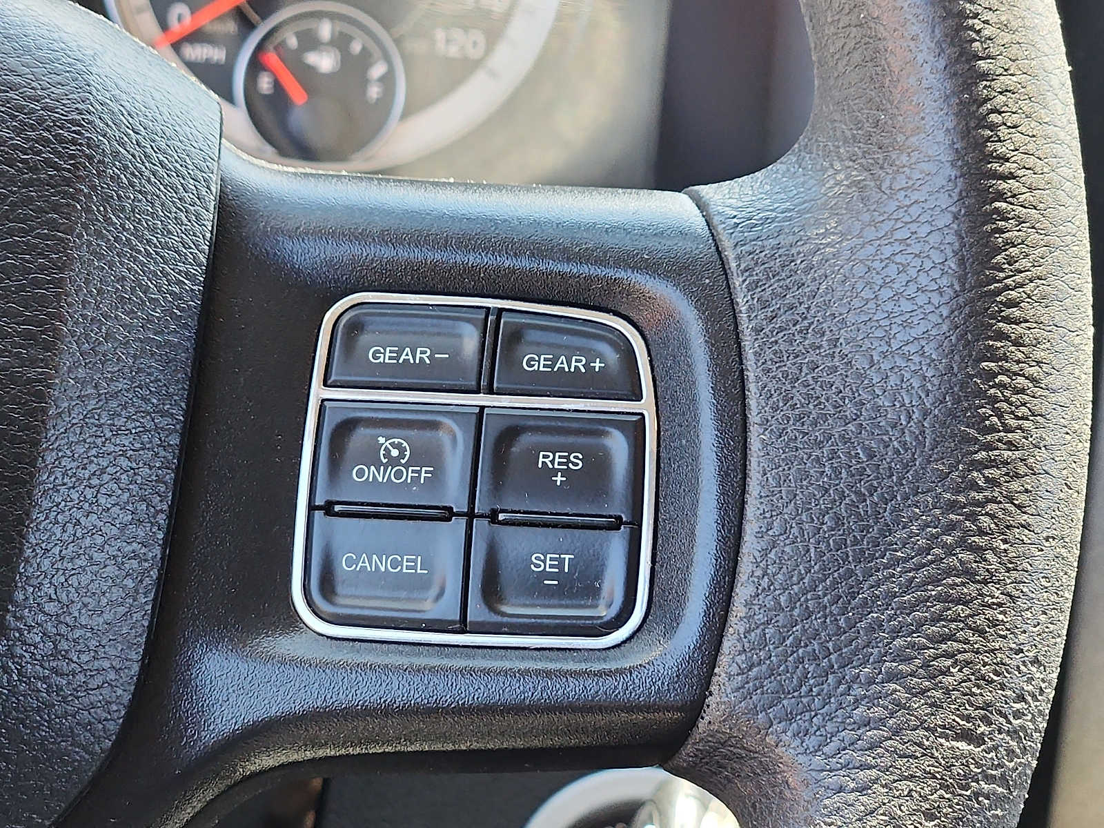 2021 RAM Ram 1500 Classic Tradesman - Photo 21