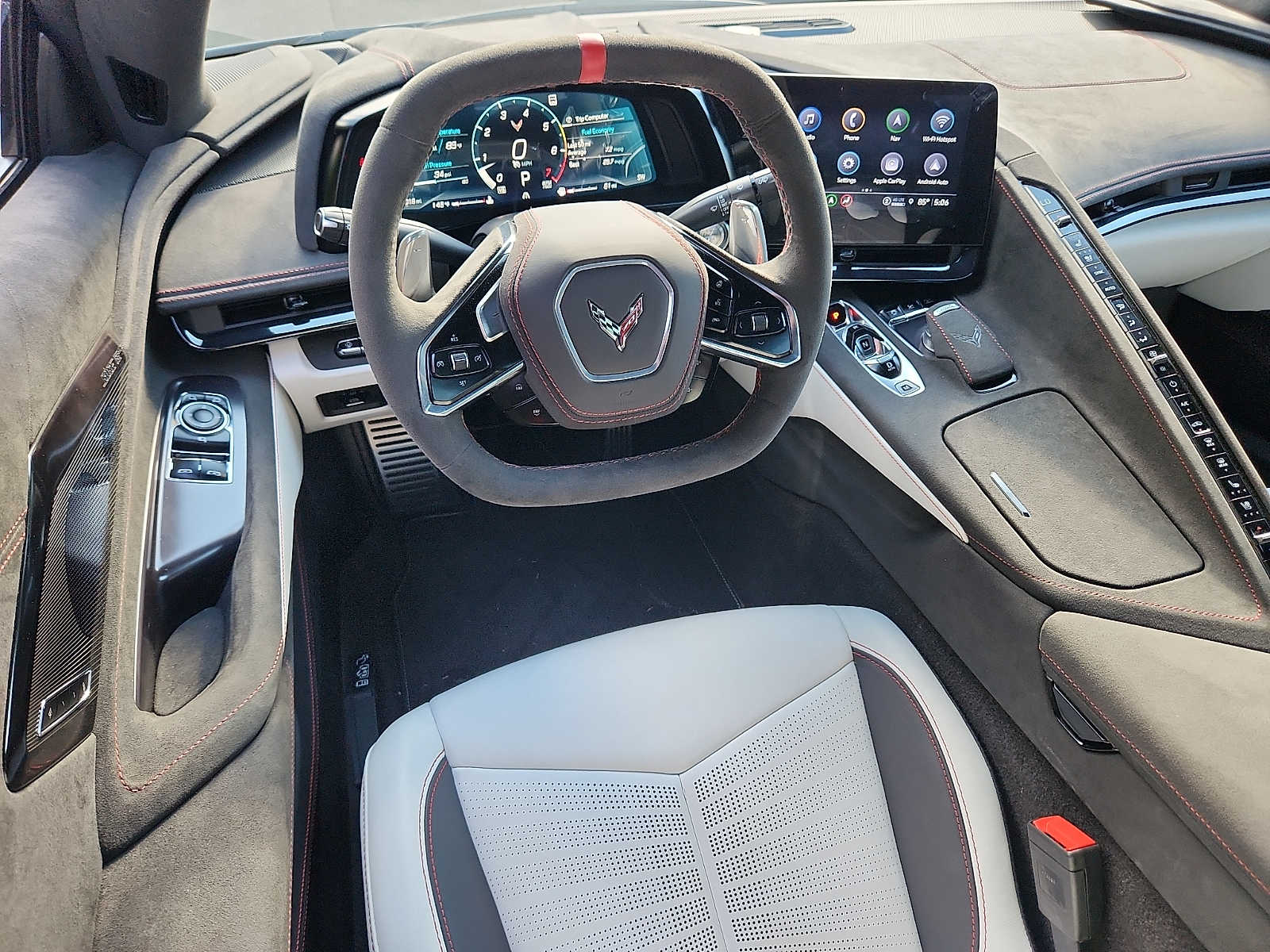 2023 Chevrolet Corvette 3LT - Photo 10