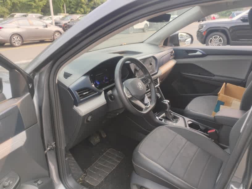 2024 Volkswagen Taos SE - Photo 9