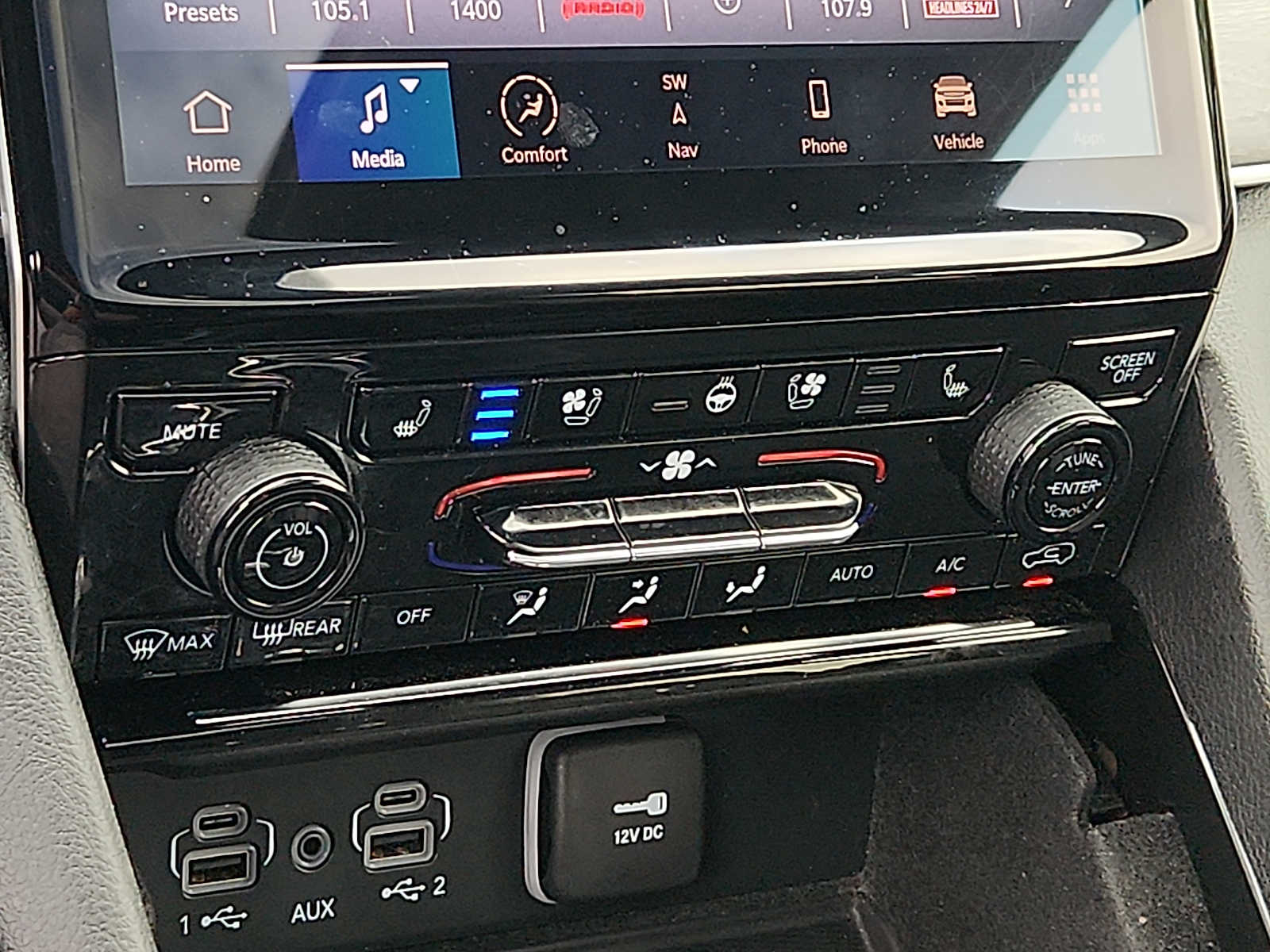 2021 Jeep Grand Cherokee L Limited - Photo 16