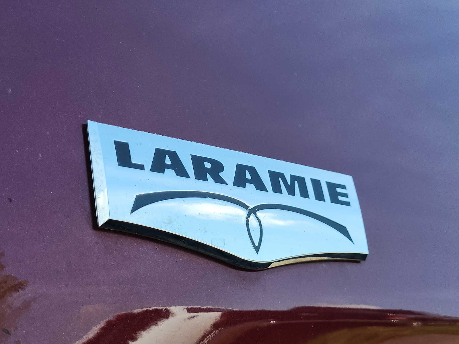 2018 RAM Ram 2500 Pickup Laramie - Photo 30