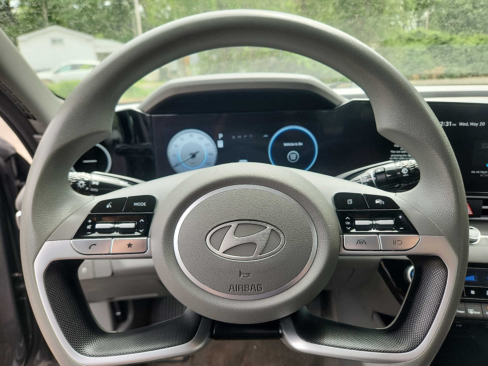 2024 Hyundai Elantra SEL - Photo 18