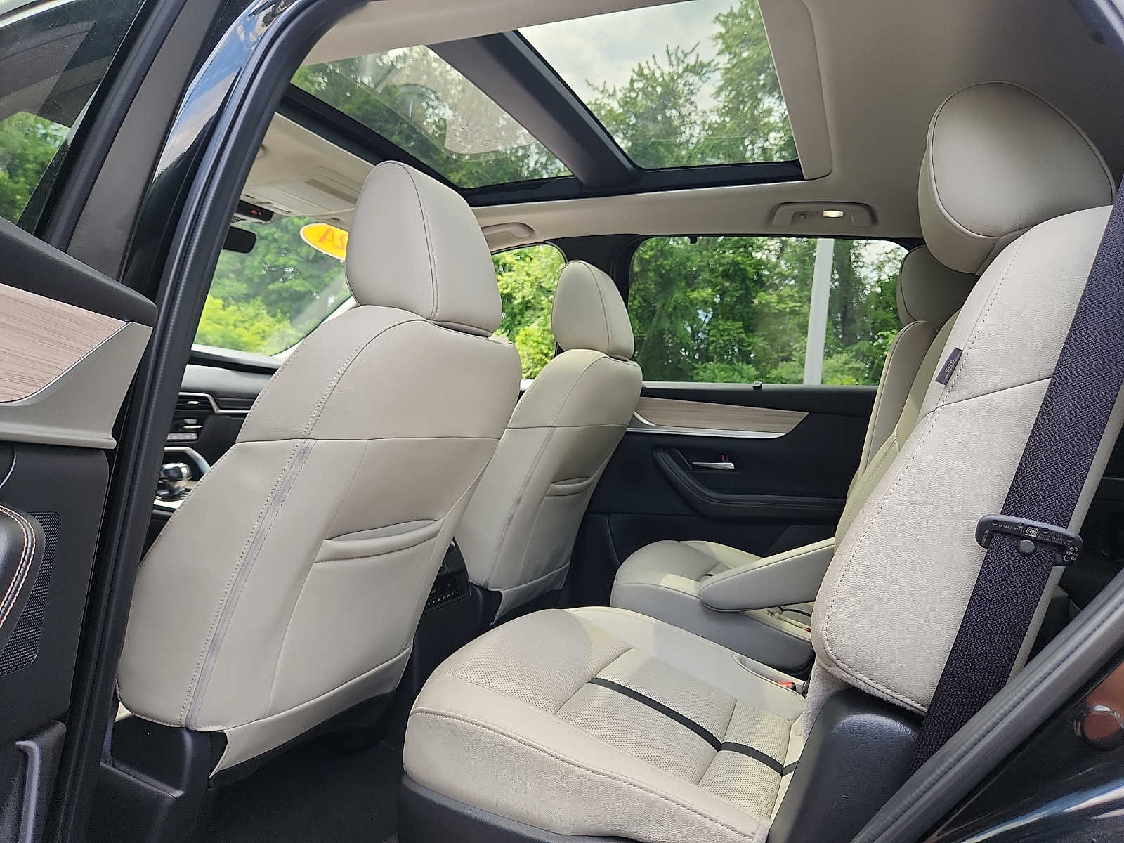 2024 Mazda CX-90 Turbo Premium Package - Photo 10
