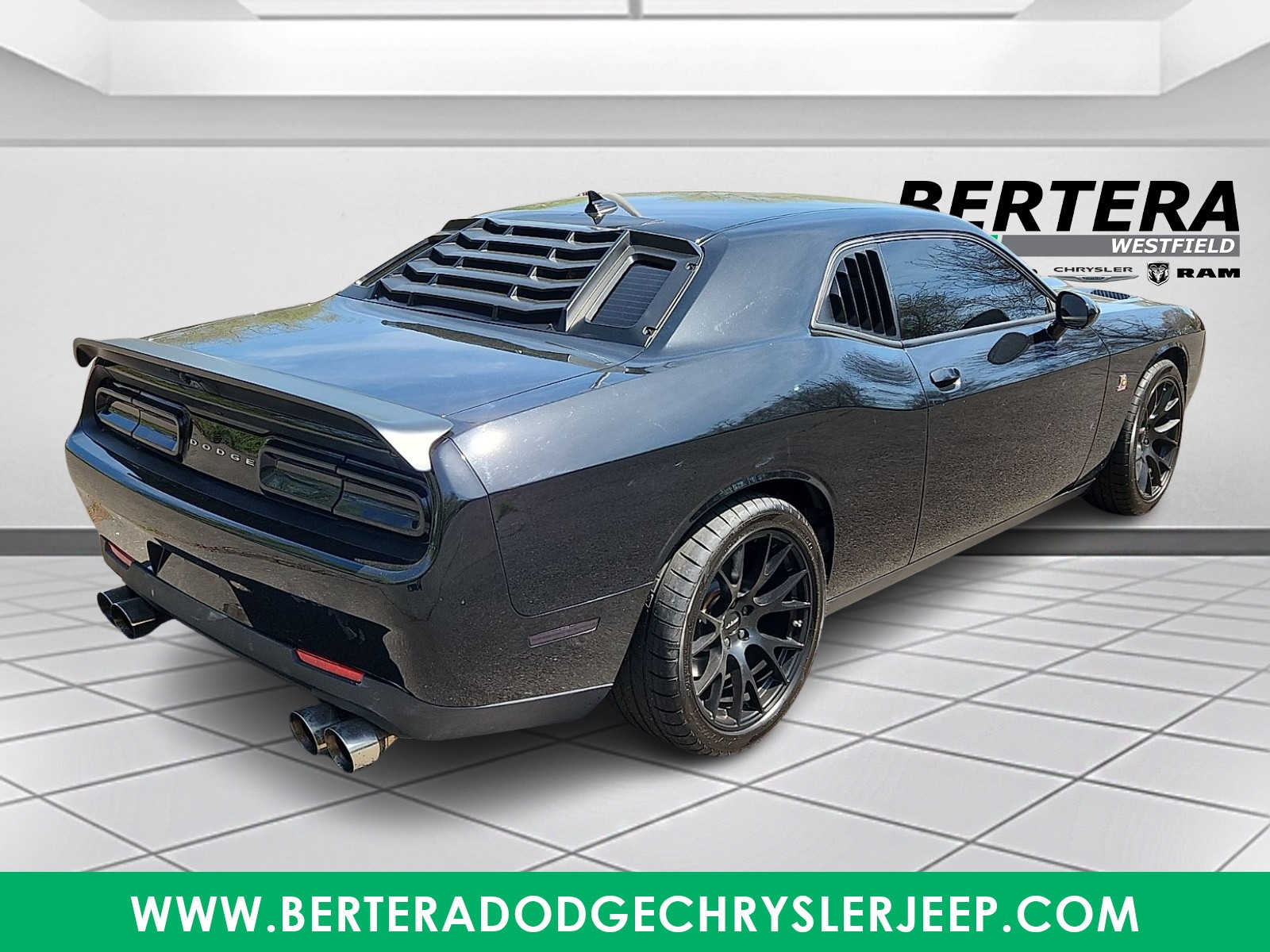 2021 Dodge Challenger R/T - Photo 6