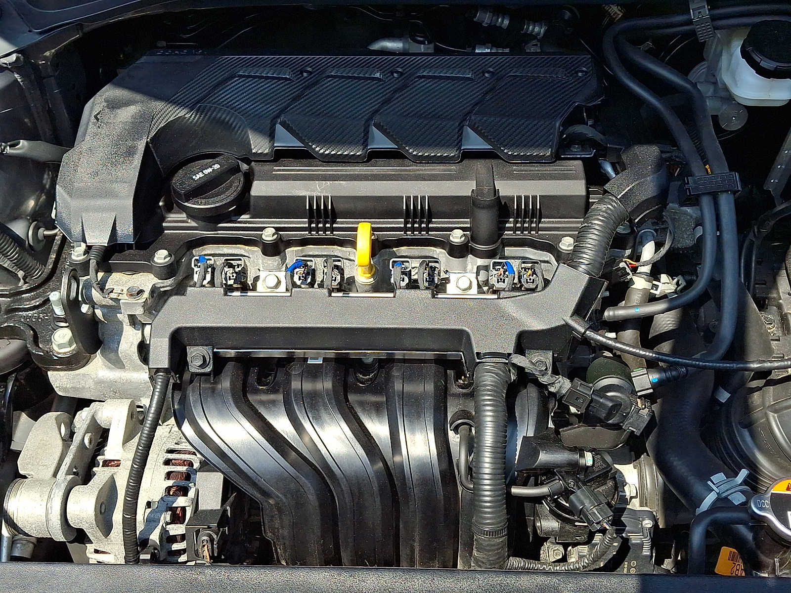 2024 Hyundai Venue SEL - Photo 29