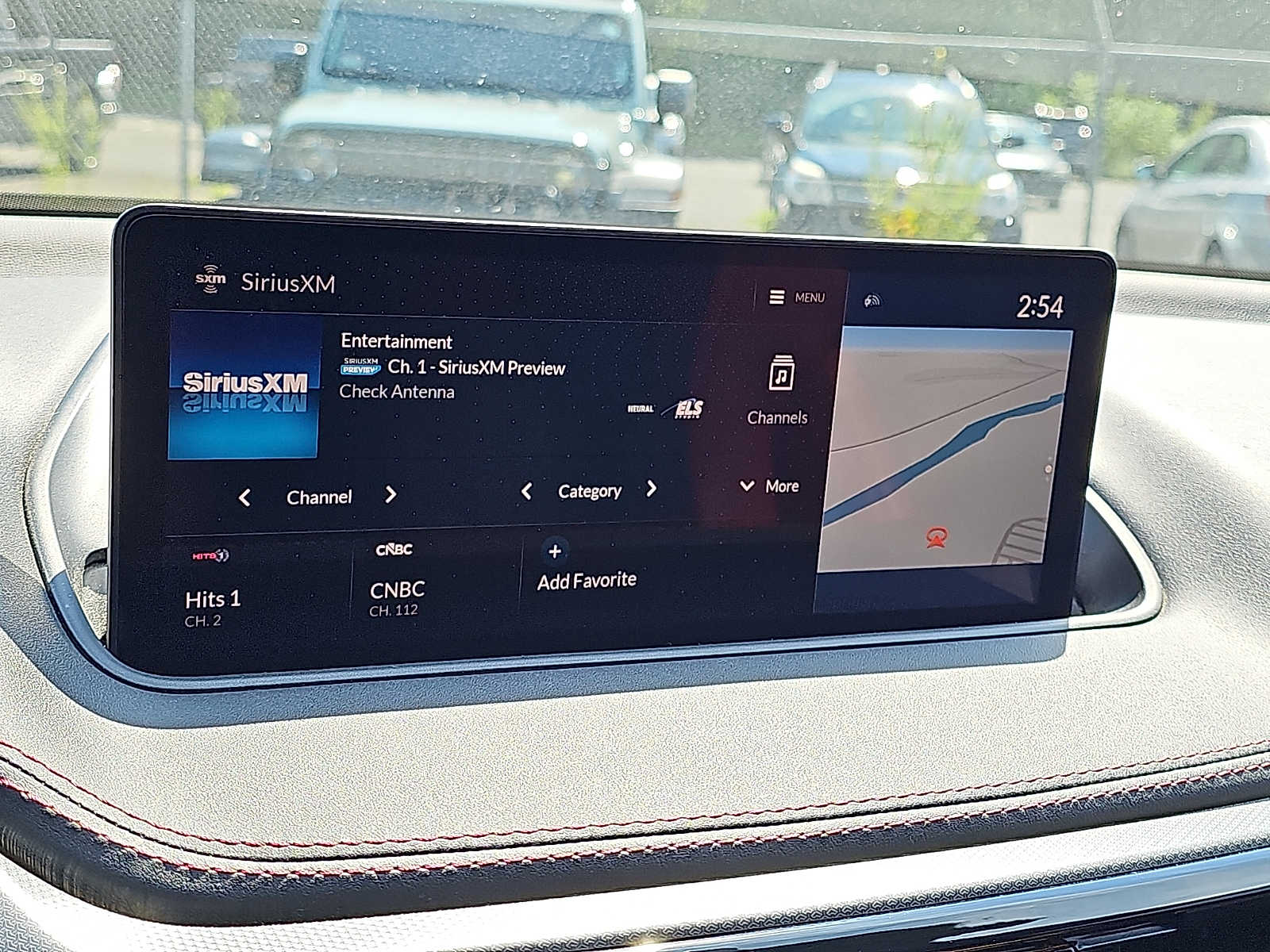 2025 Acura MDX A-Spec Package - Photo 20