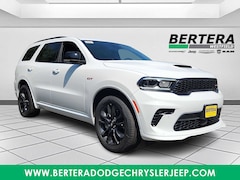 2025 Dodge Durango GT PLUS AWD
