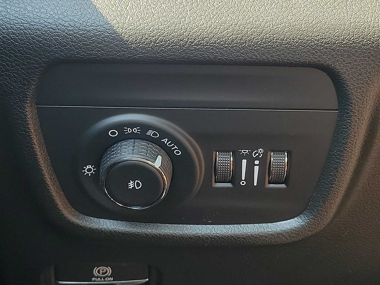 2024 Jeep Grand Cherokee L Limited - Photo 11