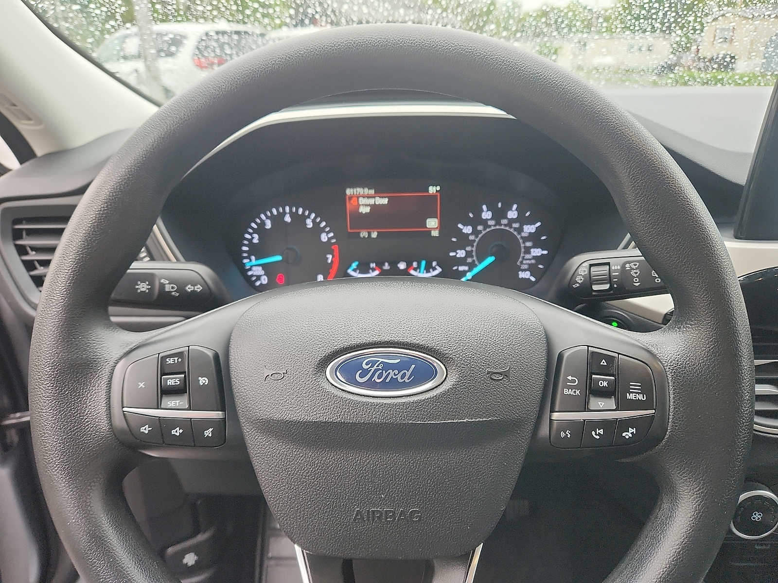 2022 Ford Escape SE - Photo 18