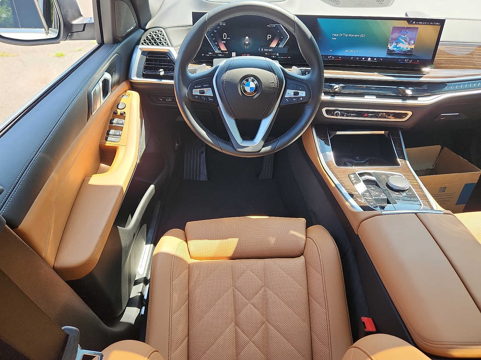 2026 BMW X5 40i - Photo 11