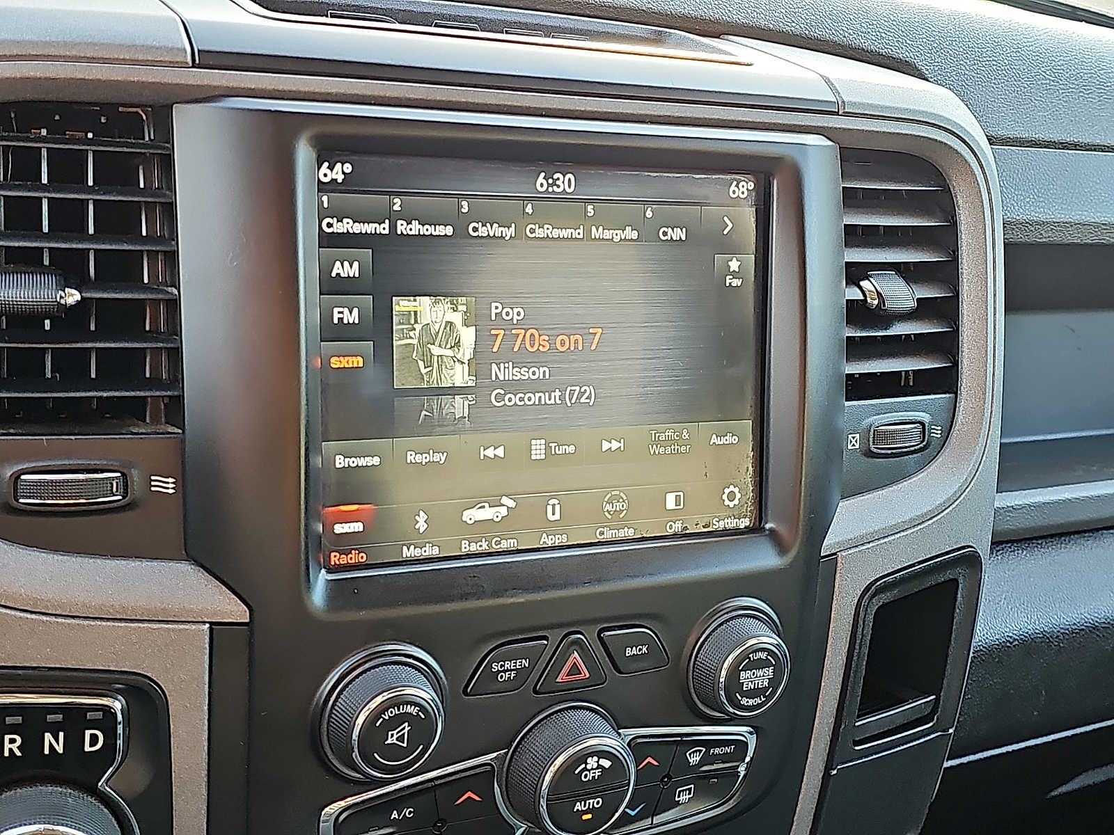 2019 RAM Ram 1500 Classic Express - Photo 16