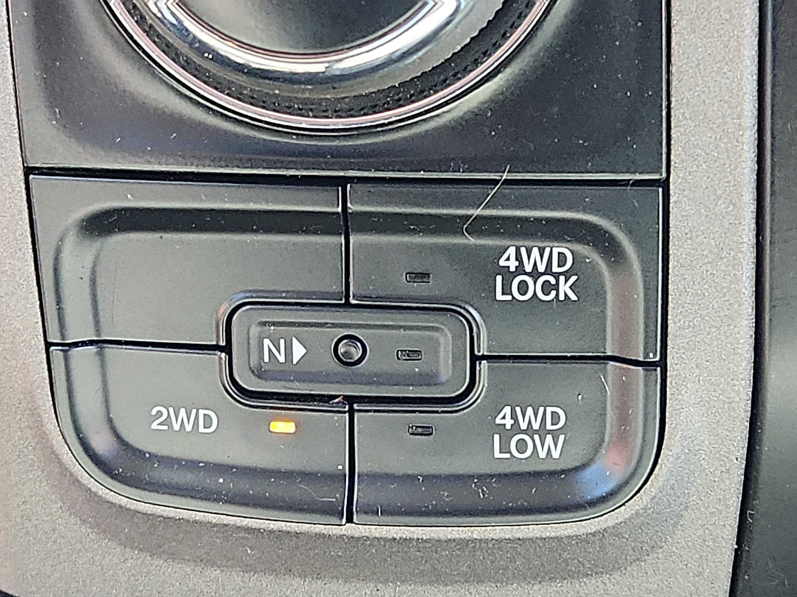 2021 RAM Ram 1500 Classic Tradesman - Photo 22