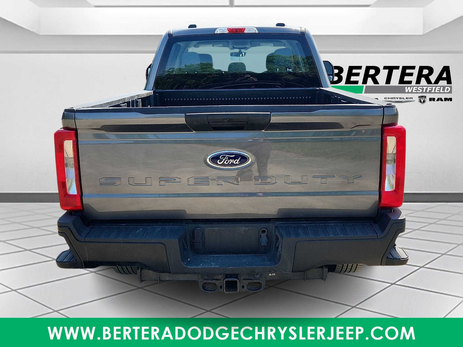 2026 Ford F-250 Super Duty XL - Photo 5