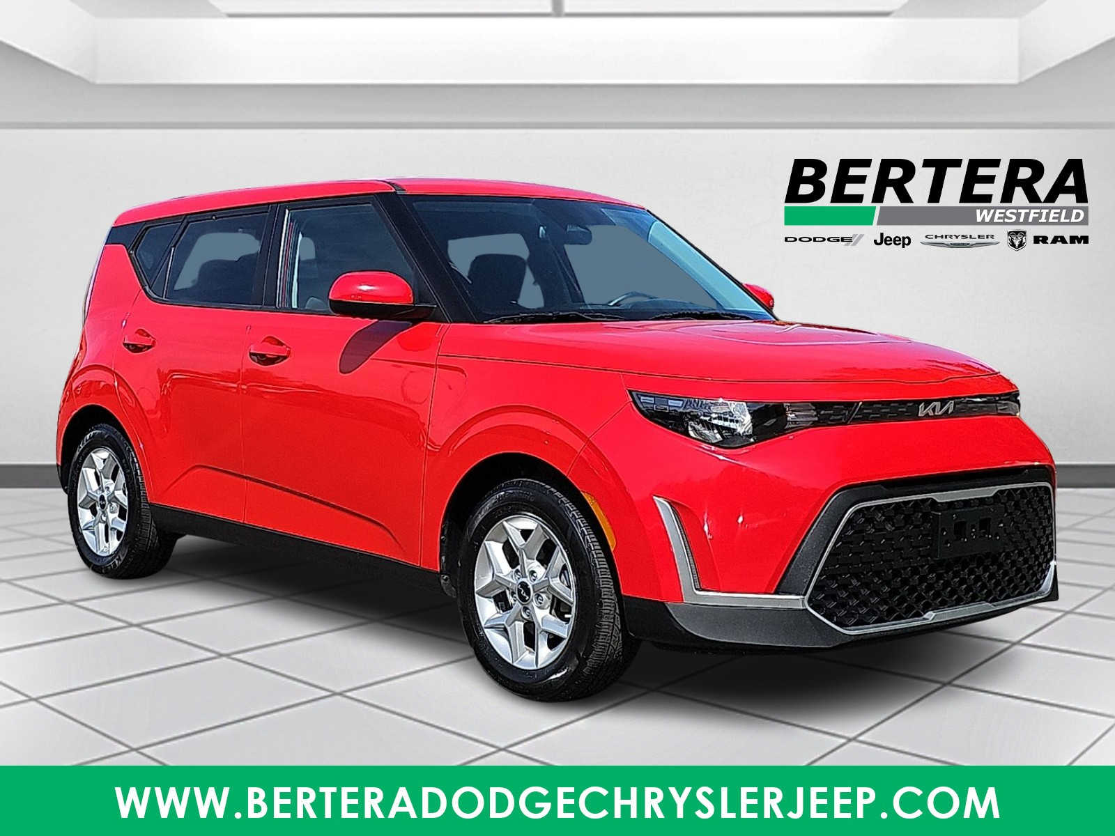 2024 Kia Soul