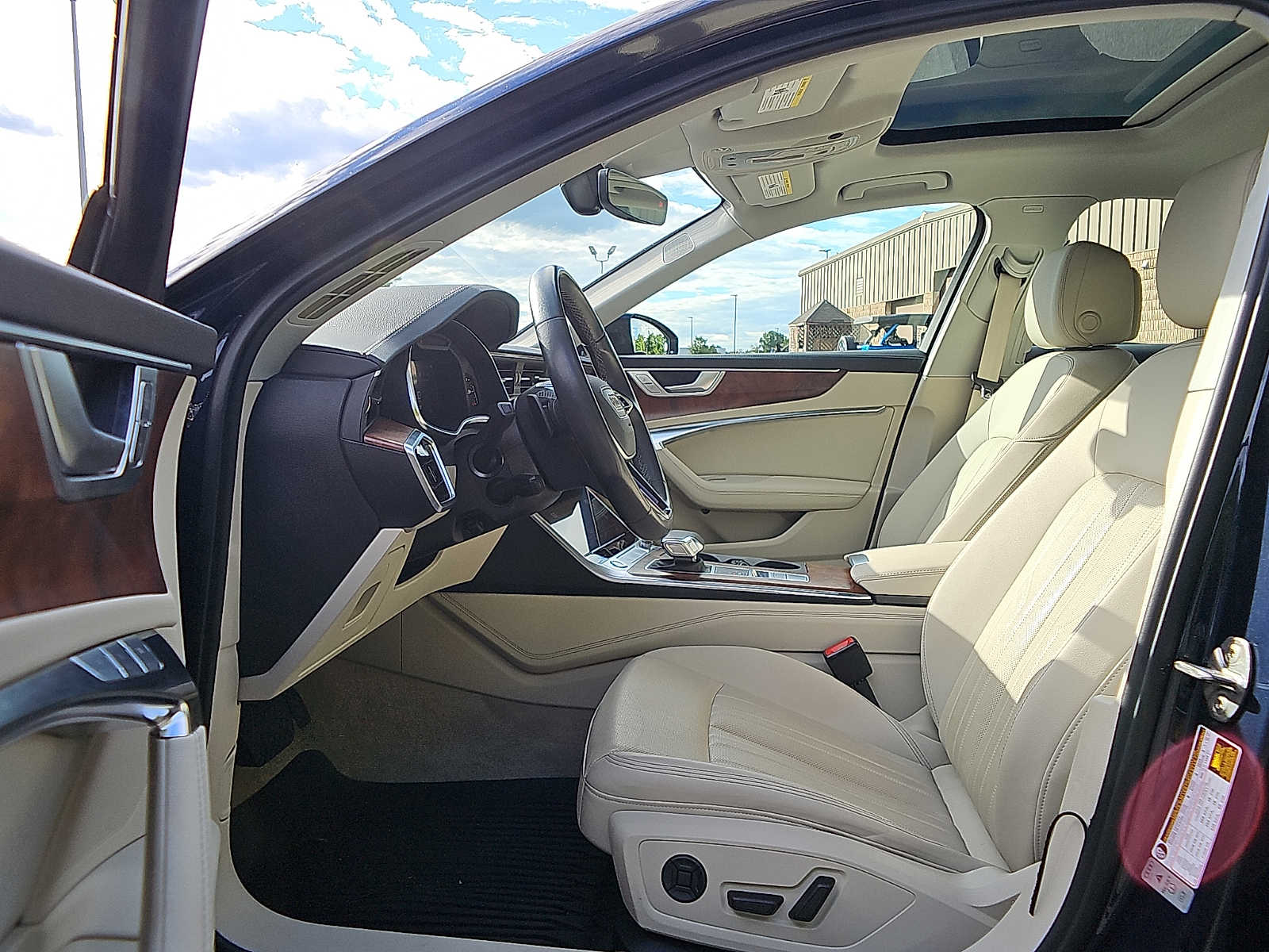 2023 Audi A6 Premium Plus - Photo 14