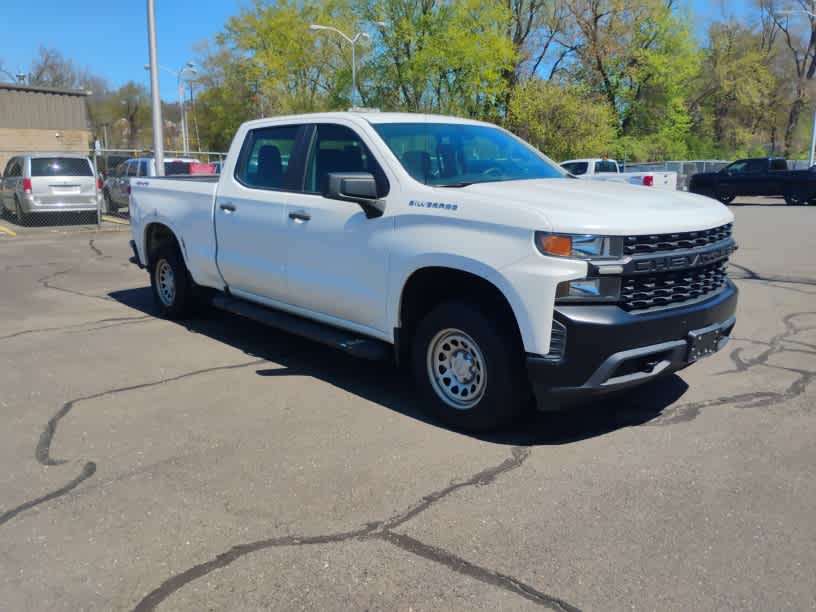 1GCUYAEFXKZ370996