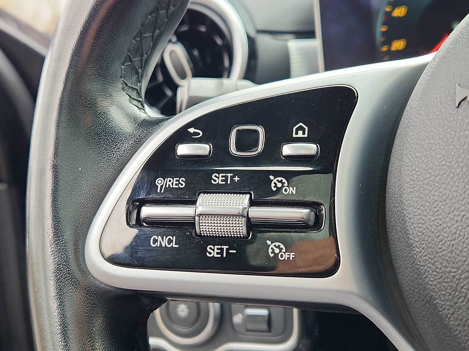 2020 Mercedes-Benz A-Class A220 - Photo 21