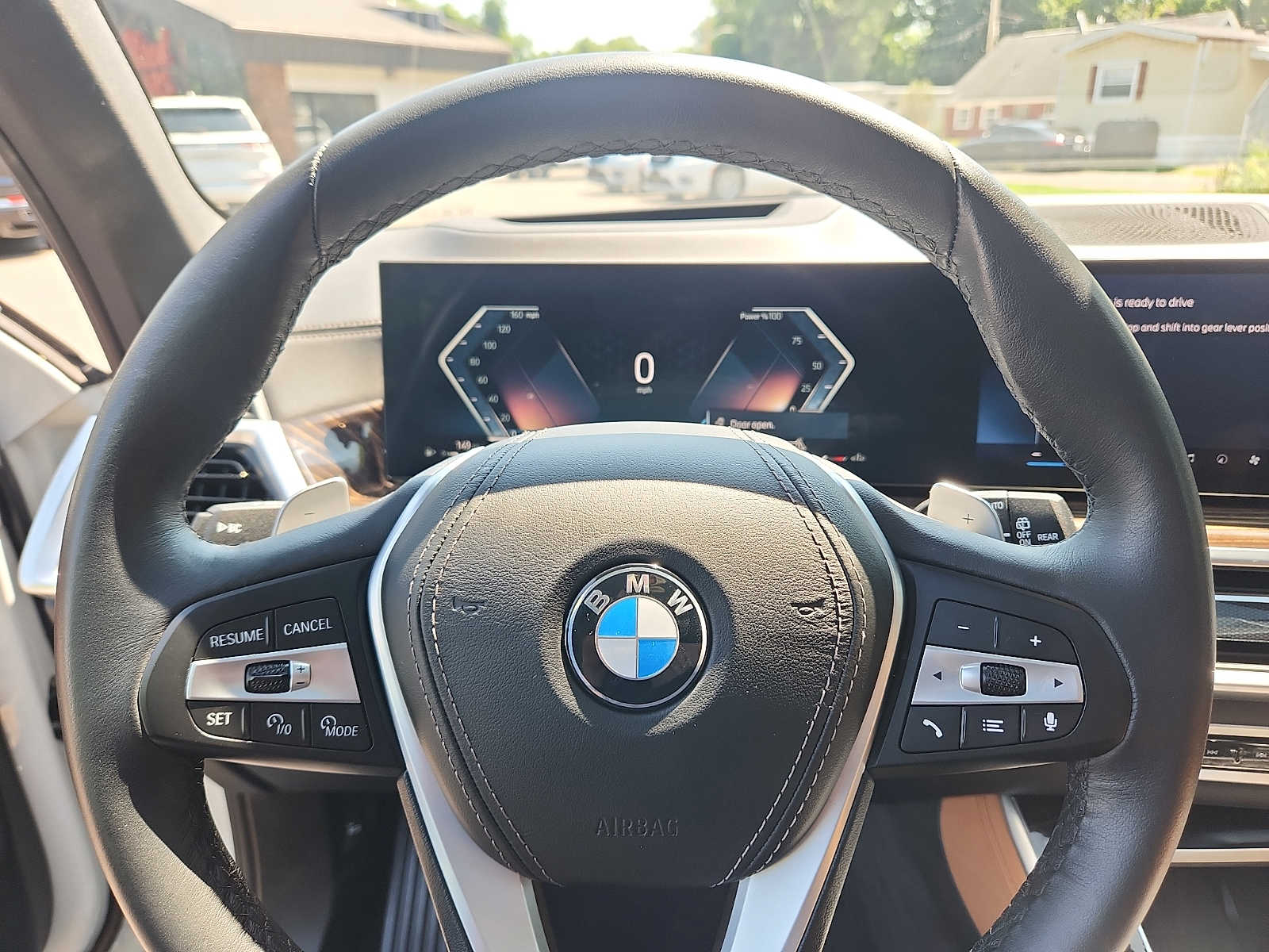 2026 BMW X5 40i - Photo 19