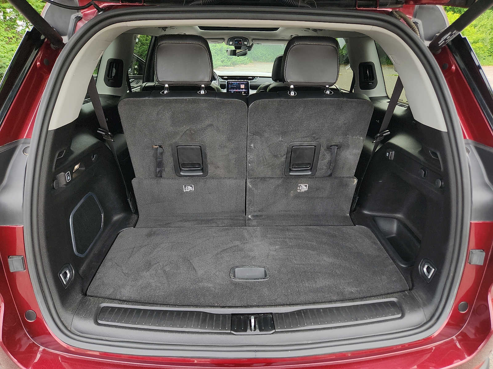 2021 Jeep Grand Cherokee L Limited - Photo 27