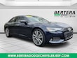 Audi A6 Sedan