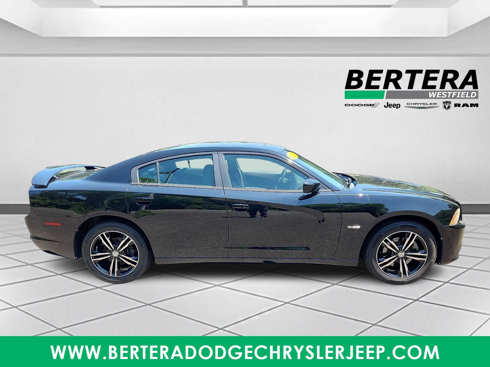 2014 Dodge Charger R/T - Photo 7