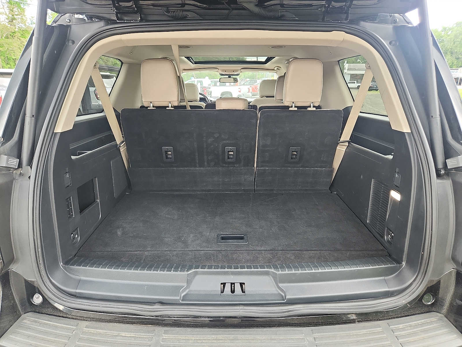 2024 Ford Expedition Limited - Photo 28