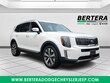 Kia Telluride