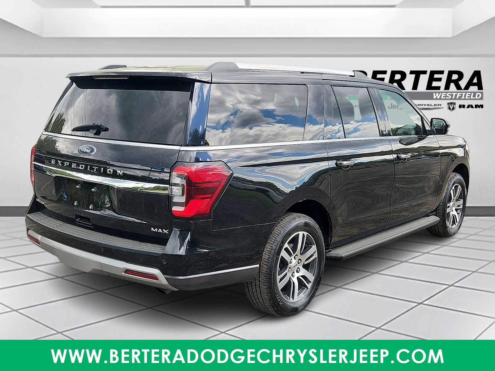 2024 Ford Expedition Limited - Photo 6