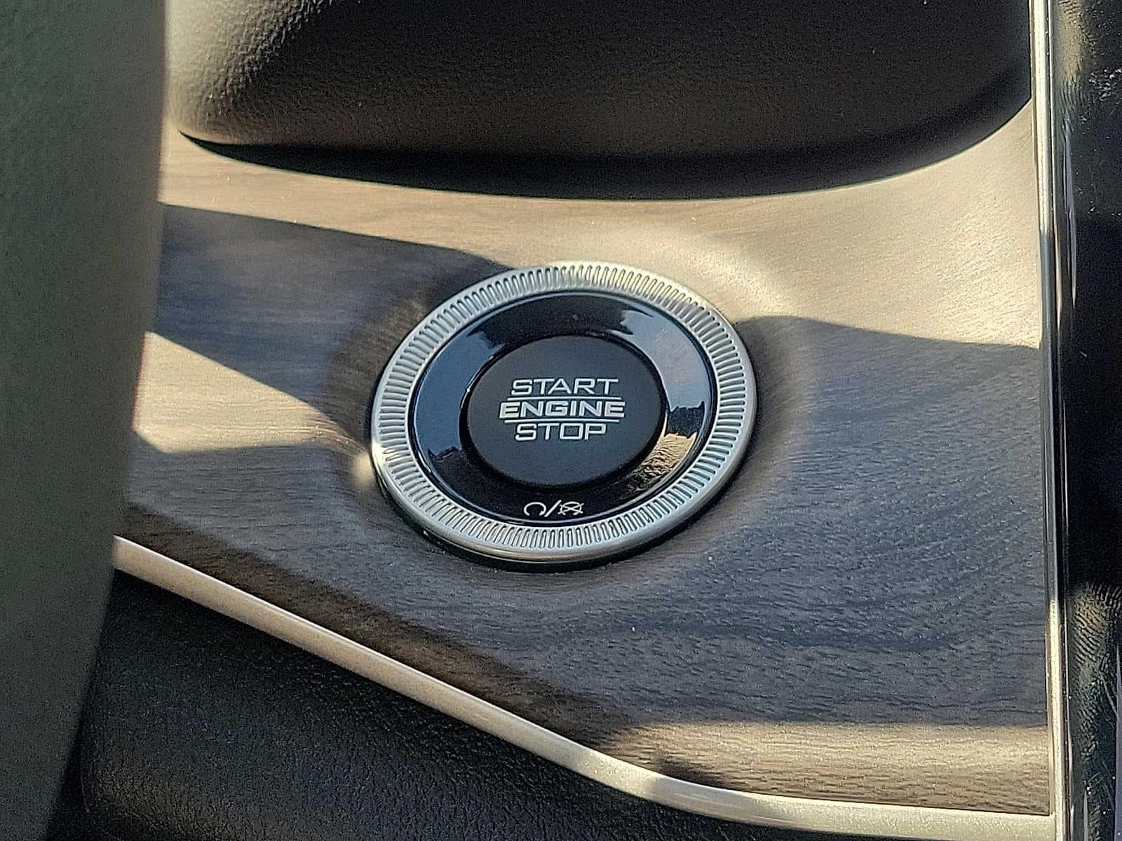 2024 Jeep Grand Cherokee L Limited - Photo 10