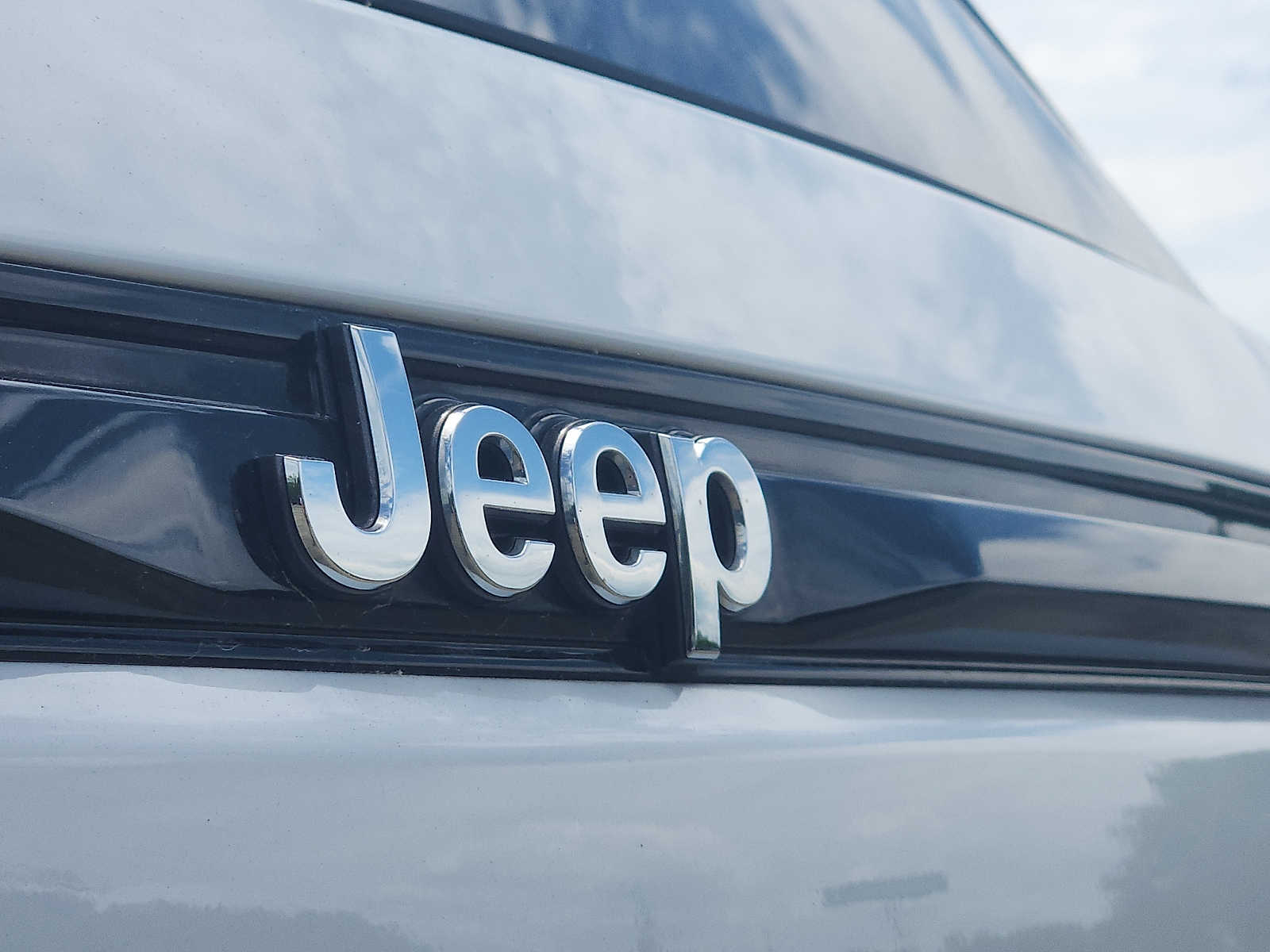 2022 Jeep Grand Cherokee Overland - Photo 30