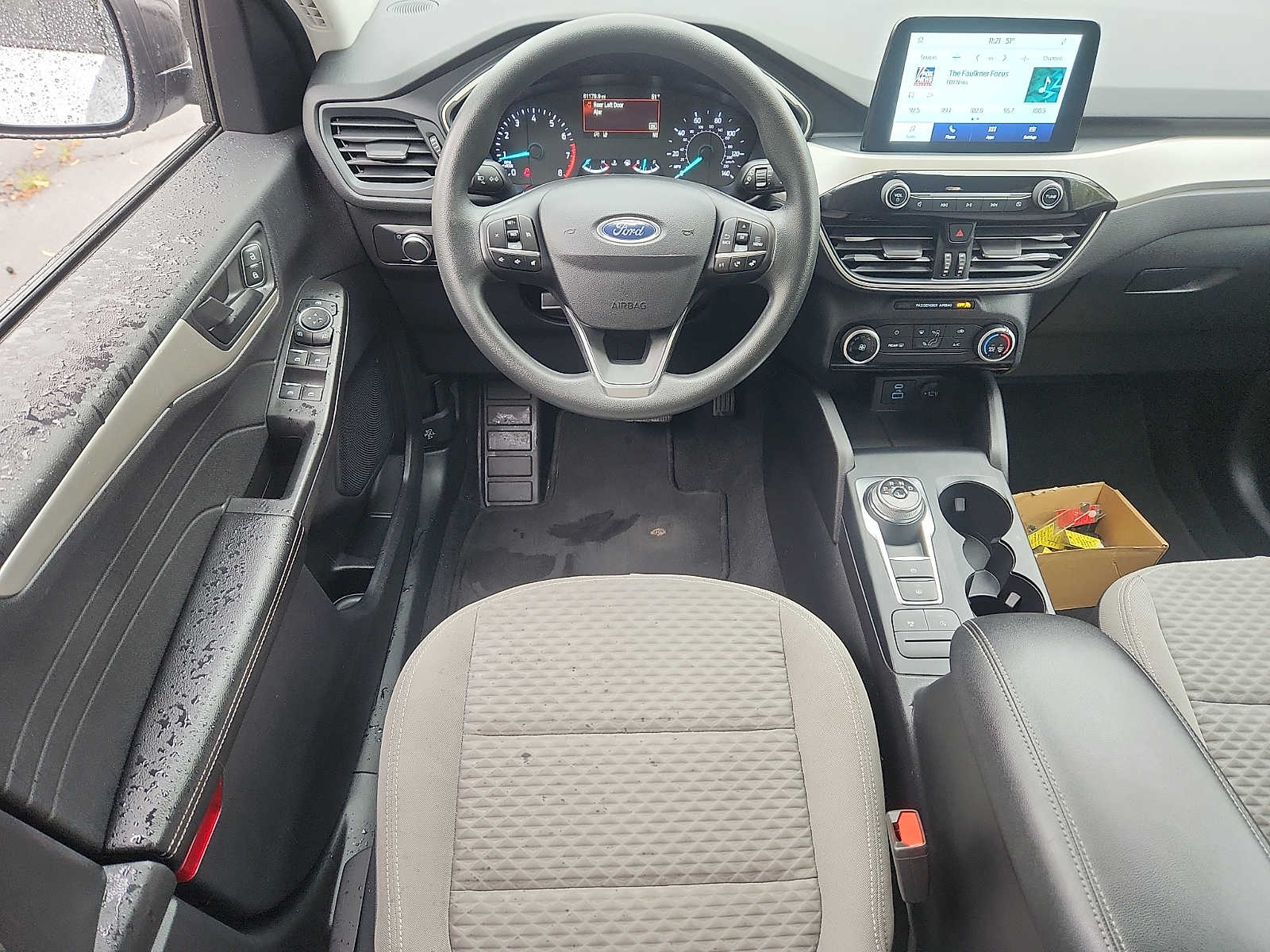 2022 Ford Escape SE - Photo 11