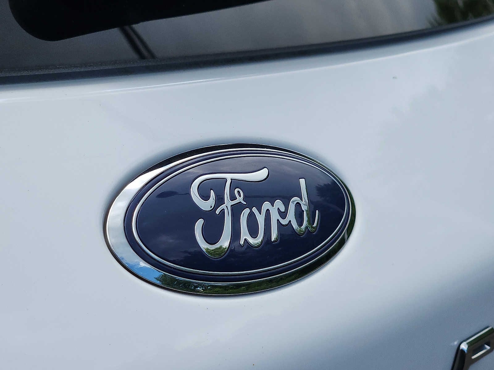 2024 Ford Escape Active - Photo 29