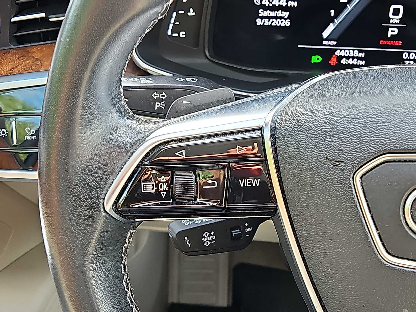2023 Audi A6 Premium Plus - Photo 23
