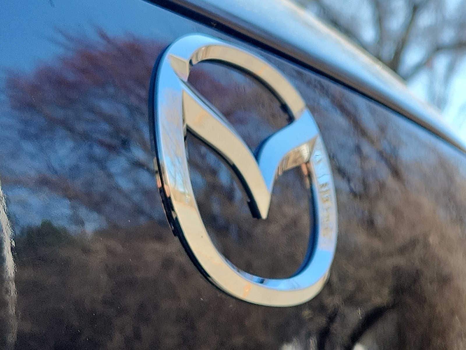 2025 Mazda CX-50 Premium - Photo 30
