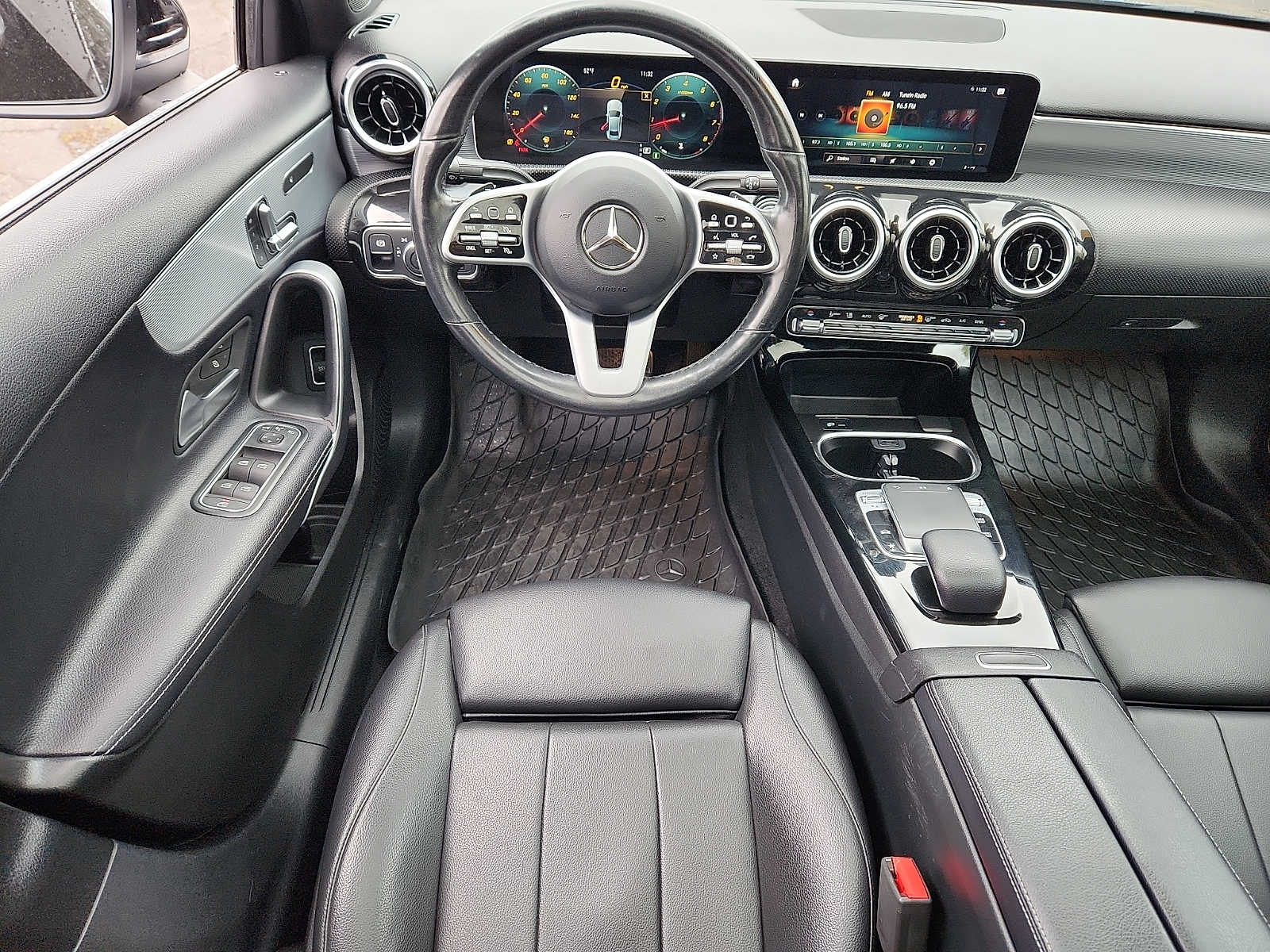 2020 Mercedes-Benz A-Class A220 - Photo 11
