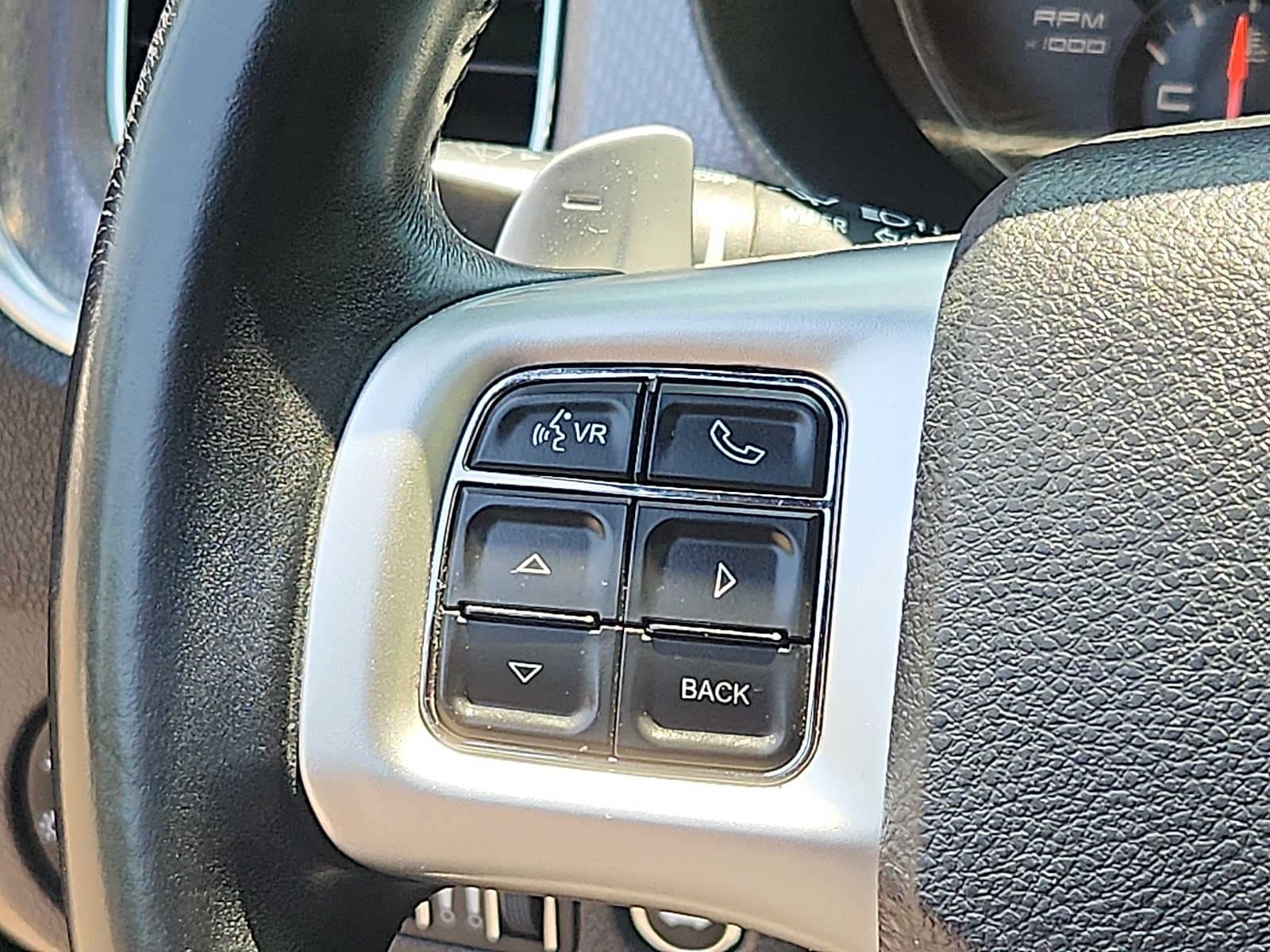2014 Dodge Charger R/T - Photo 21