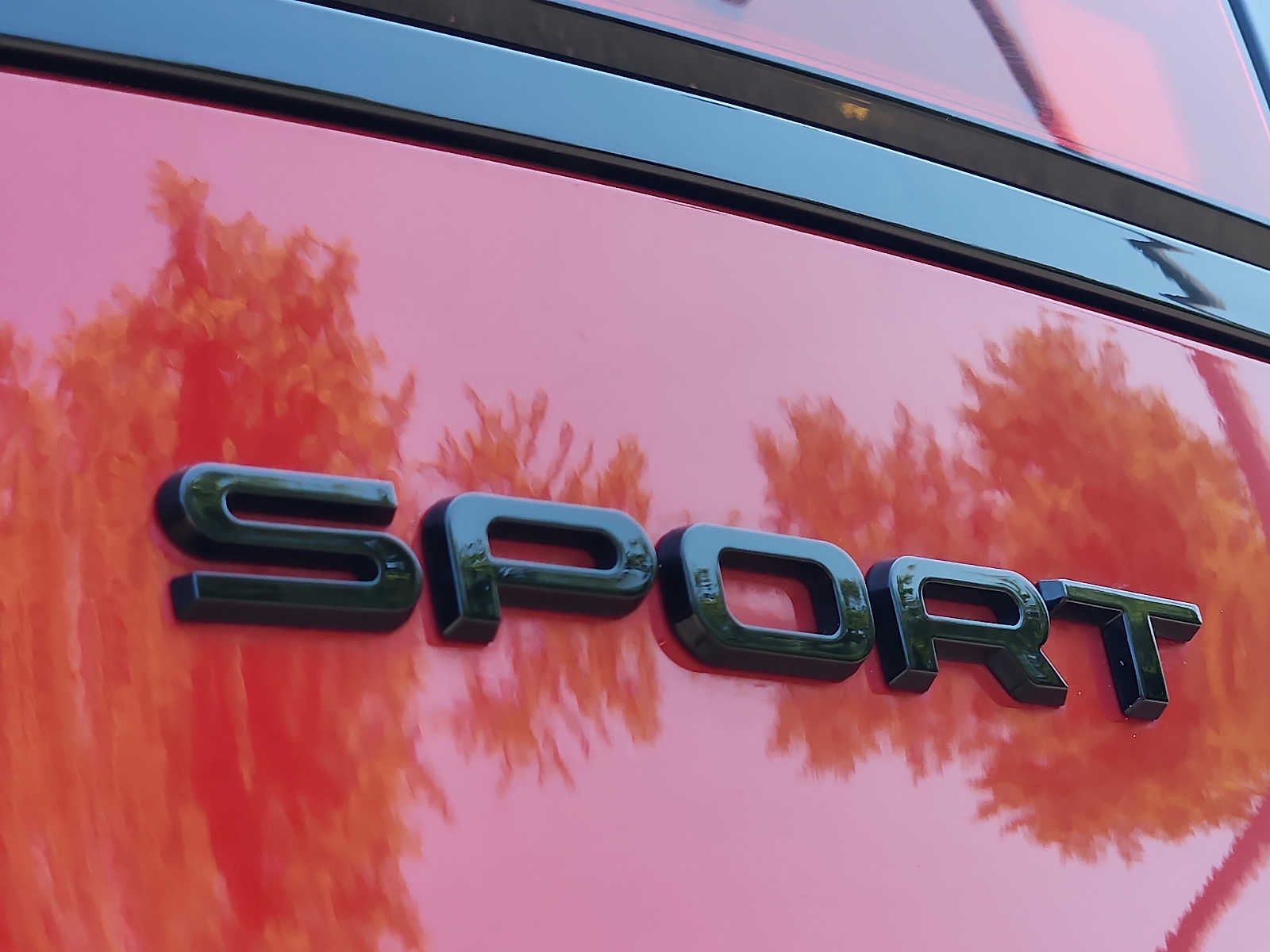 2025 Land Rover Range Rover Sport SE - Photo 30