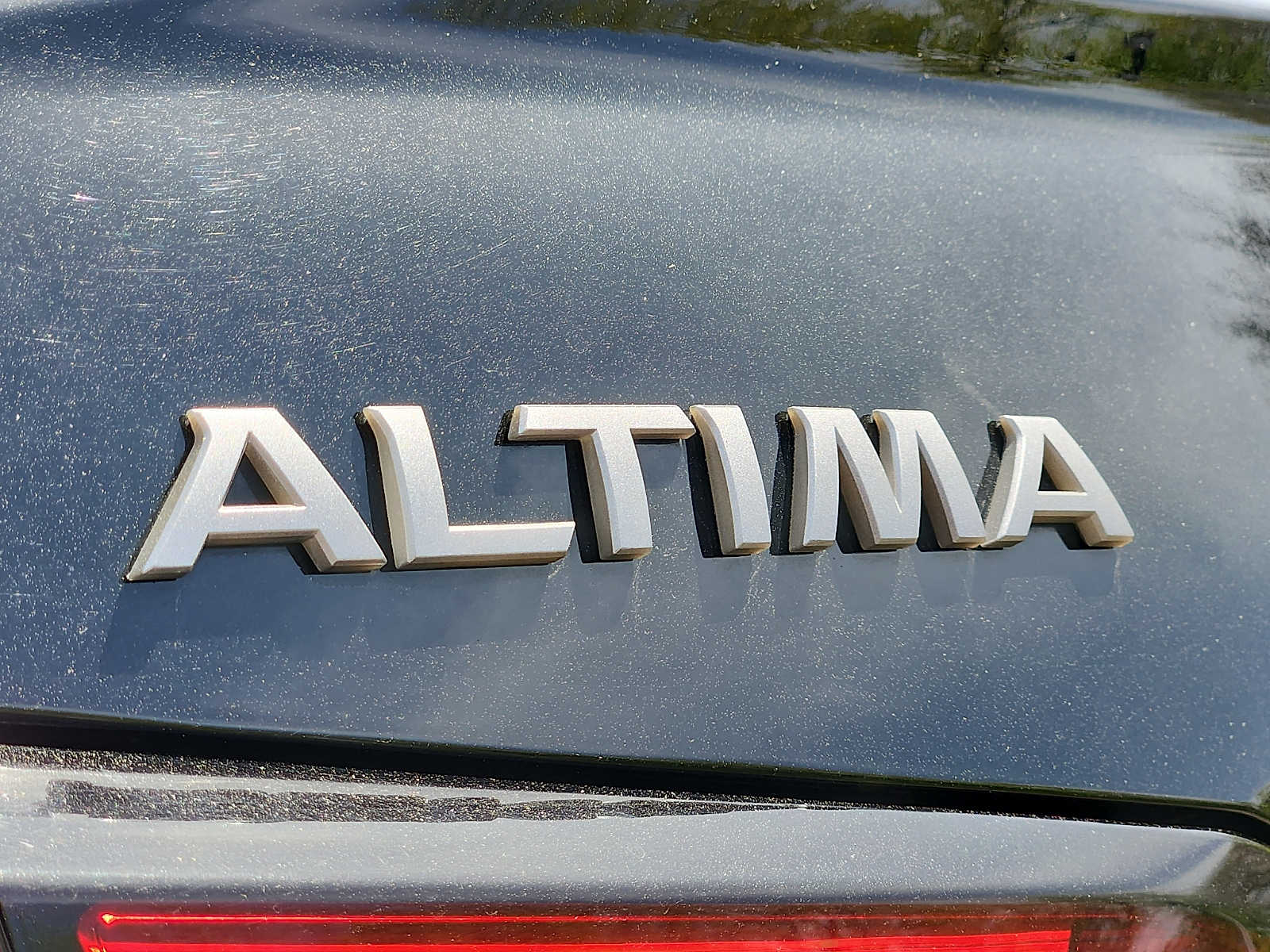 2023 Nissan Altima SV - Photo 29