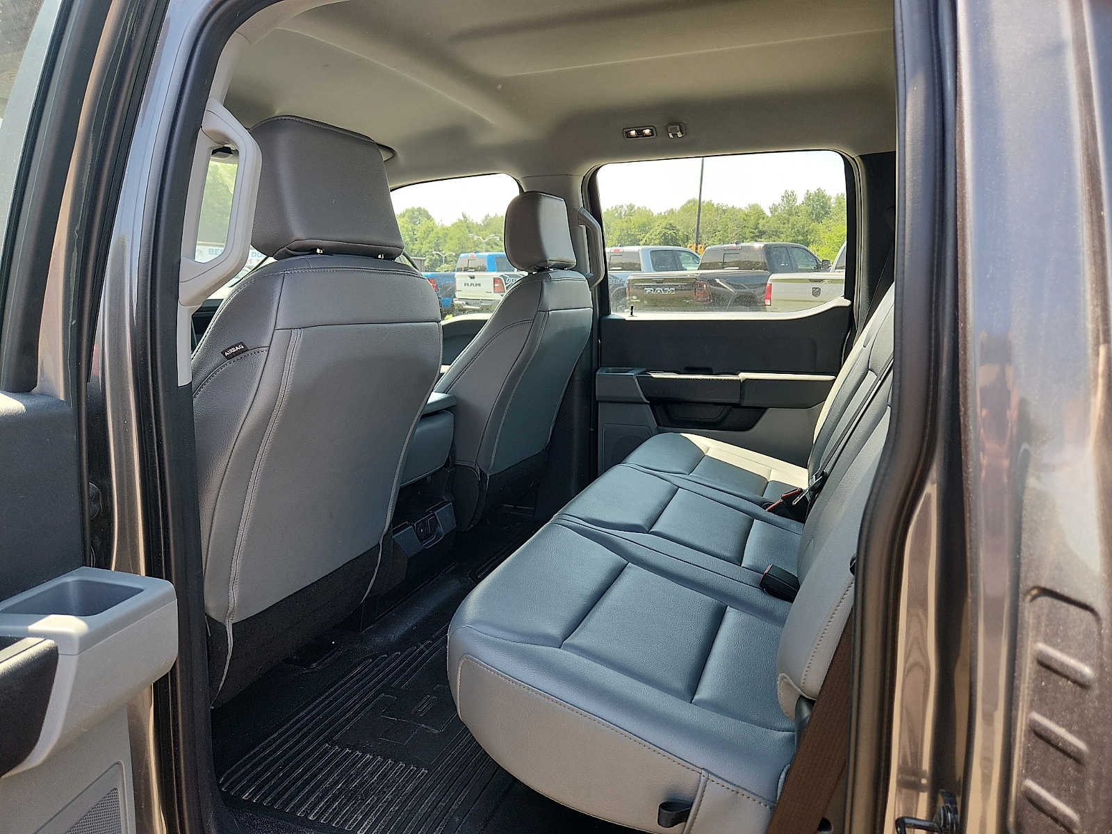 2026 Ford F-250 Super Duty XL - Photo 10