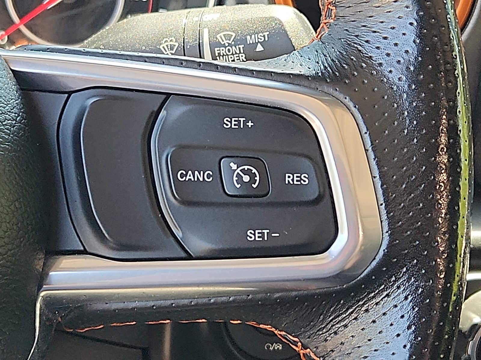 2021 Jeep Gladiator Mojave - Photo 21