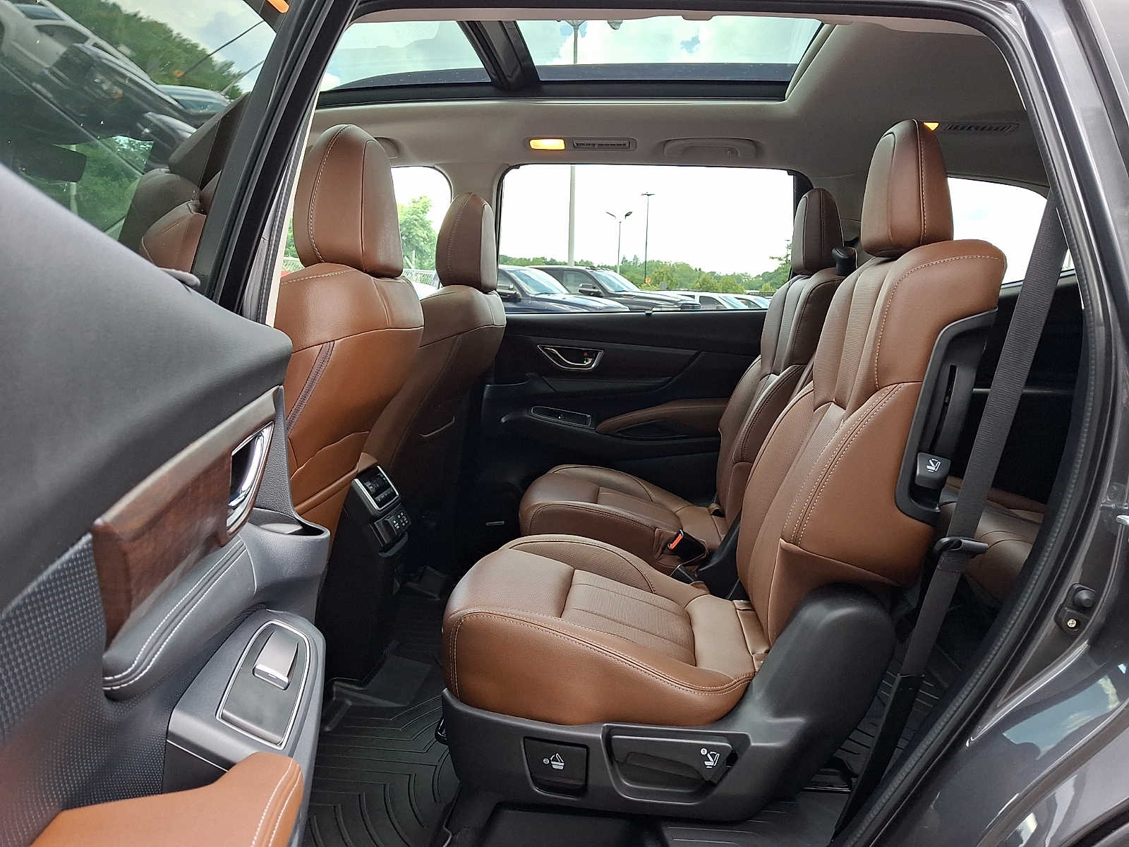2023 Subaru Ascent Touring - Photo 12