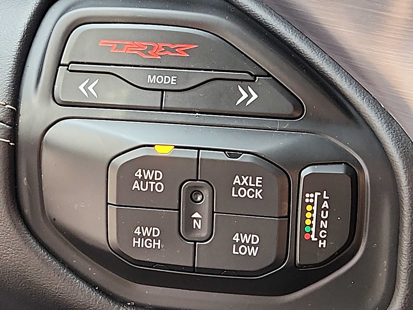 2021 RAM Ram 1500 Pickup TRX - Photo 19